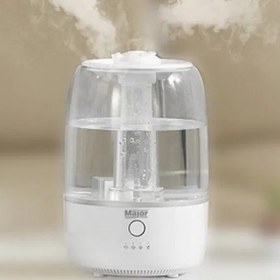 تصویر دستگاه بخور سرد میجر مدل MUH 4512 Major cold humidifier MUH 4512