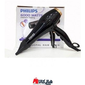 تصویر سشوار فیلیپس مدل Philips PH-8080 