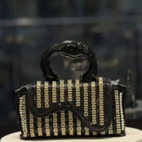 تصویر کیف مجلسی دستی برند Nice style 