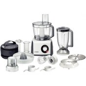 تصویر غذاساز بوش مدل MCM640604 ظرفیت ۳.۹ لیتر ۴ سرعته 