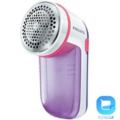 تصویر پرزگیر برقی لباس فیلیپس مدل GC026 Philips GC026 Fabric Shaver