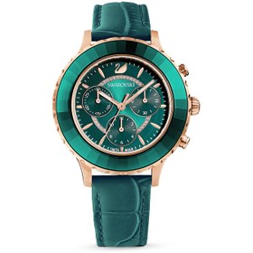 Octea lux shop chrono watch