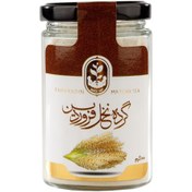 تصویر گرده نخل نر اصل (100 گرم) 