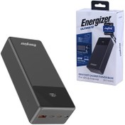 تصویر پاوربانک انرجایزر مدل UE27062PQ ظرفیت ۲۷ هزار میلی آمپر ساعت 