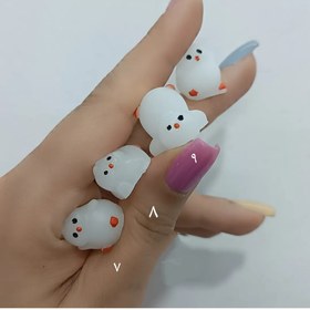 تصویر شب تاب(با چسب) - ۱۱ 