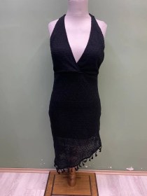 تصویر پیراهن کوتاه 