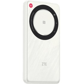تصویر مودم TD-LTTE جیبی ۵G ZTE U30 Air ۵G ZTE U30 Air