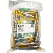 تصویر فیش BNC پیچی اکپ OA-217/C 