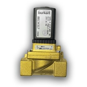 تصویر شیر برقی بروکرت ۵۲۸۱ سایز ۱/۲ 