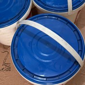 تصویر چسب ۸ لیتری پانچ دوزی 