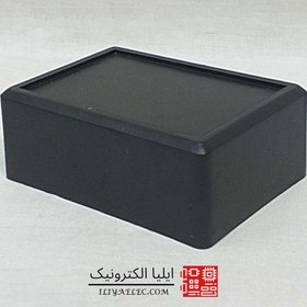 تصویر جعبه برد 7×5×3 سانتیمتر جا پیچ دار 