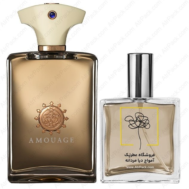 Amouage Dia Men