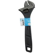 تصویر آچار فرانسه لیون سایز ۱۲ اینچ 