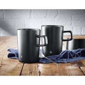 تصویر ماگ ست دو عددی وی ام اف | WMF Kineo Cup Set 2pcs 