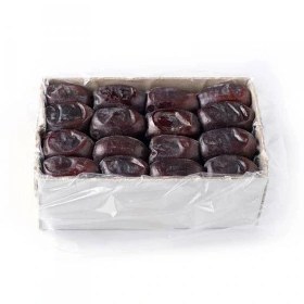 تصویر خرما مضافتی سه ردیف 