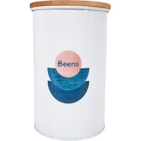 تصویر بانکه مدل حبوبات کدP-1002 