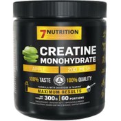 تصویر کراتین سون نوتریشن 7Nutrition Creatine 300g 