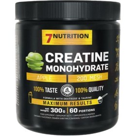 تصویر کراتین سون نوتریشن 7Nutrition Creatine 300g 