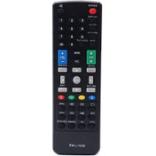 تصویر کنترل همه کاره شارپ SHARP RM-L1046 Sharp RM-L1046 Remote Control