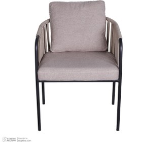 تصویر صندلی کادی نو مدل ایپک 