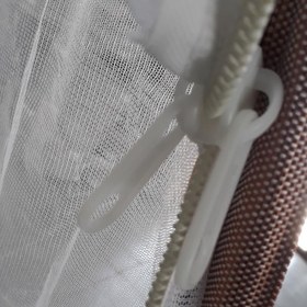 تصویر پشه بند پلاس 