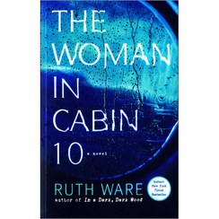 تصویر the Woman in Cabin 10 