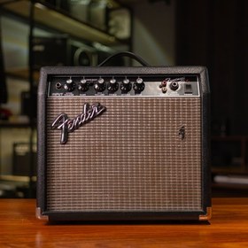 تصویر امپ گیتار الکتریک Fender frontman 15g 