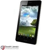 تصویر تبلت ایسوس مدل K004 سایز ۷ اینچ حافظه ۸ گیگابایت رم ۱ گیگابایت 