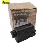 تصویر پمپ صندوق تندرپلاس/ساندرو 