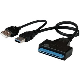 تصویر تبدیل USB 3.0 به SATA 3.0 