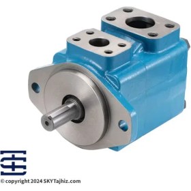 تصویر پمپ هیدرولیک کاتریجی 45V 