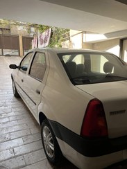 تصویر رنو تندر 90 مدل 1394 ا Renault Tondar 90 E2-petrol Renault Tondar 90 E2-petrol