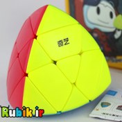 تصویر روبیک مسترمورفیکس کای وای مدل EQY518 