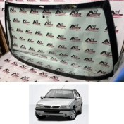 تصویر شیشه جلو ایران خودرو مناسب پژو ۴۰۵ 