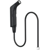 تصویر شلنگ و بیده شارژی Water Bidet 