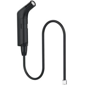 تصویر شلنگ و بیده شارژی Water Bidet 