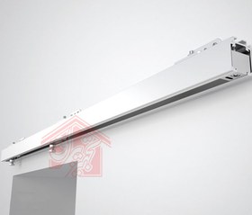 تصویر ریل 3 متری سنگین کد 9750 