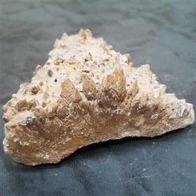 تصویر راف کلسیت دودی معدنی کد 10097 