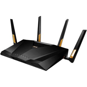 تصویر روتر ایسوس RT-AX88U Pro Routers ASUS RT-AX88U Pro