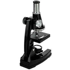 تصویر میکروسکوپ مدیک مدل 900X 