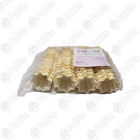 تصویر نان حلوا ستاره ای 