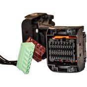 تصویر سوکت ایسیو ME17 درجه 1 TNM ELECTRONICS