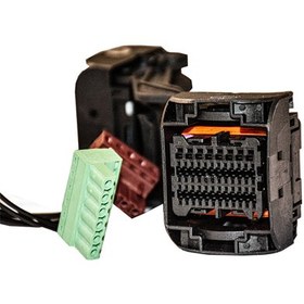 تصویر سوکت ایسیو ME17 درجه 1 TNM ELECTRONICS