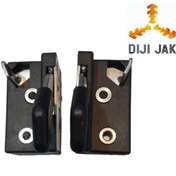 تصویر قفل داخل کابین تراکتور (یک جفت ) ترک 