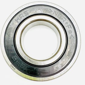 تصویر بلبرینگ 6206 2RS C3 برند FAG BEARING