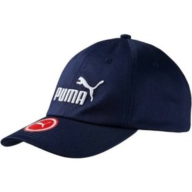 تصویر کلاه کپ پوما Essential ا Puma essential cap Puma essential cap