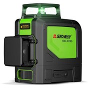 تصویر تراز لیزری سندوی مدل SW-333G 