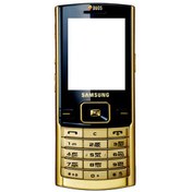 تصویر قاب و شاسی گوشی موبایل سامسونگ مدل D780 