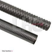 تصویر پیچ بالسکرو R 63/10-560 CM-HIWIN BRAND 