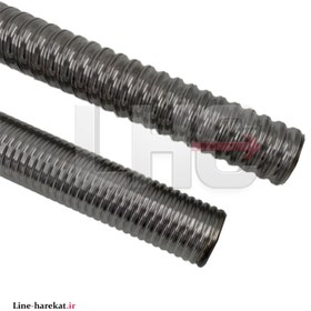 تصویر پیچ بالسکرو R 63/10-560 CM-HIWIN BRAND 